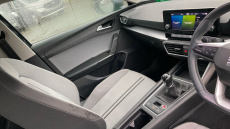 SEAT Leon 1.0 TSI EVO SE 5dr Petrol Hatchback